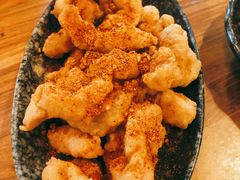 -付小姐在成都(中山公园店)