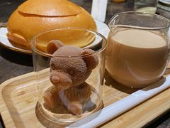 -大树餐厅(红旗街万达店)