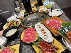 -NIUAN牛庵·日式和牛烧肉(恒隆店)