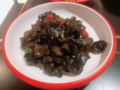 -京悦南门涮羊肉·羊蝎子火锅(田林路店)