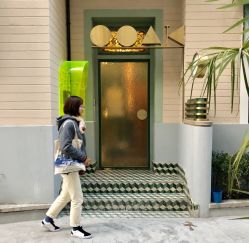 -OOAK设计师品牌概念店(新乐路店)