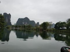 -桂林两江四湖景区