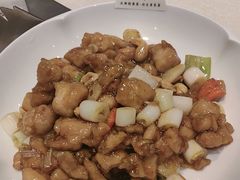 -京味斋·北京烤鸭(北京南站洋桥店)