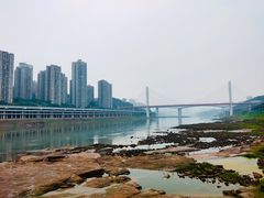 -渔人湾码头海鲜市场负二楼