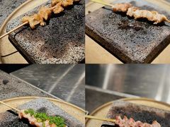 -麦MUGI铁板烧日式料理