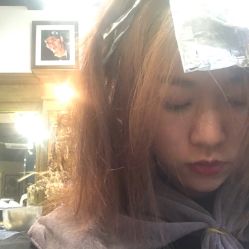 -TWOFACE 双面理发馆