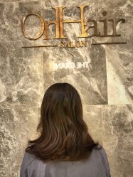 -OnHair Salon