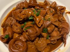 -西山人家·二十年老字号农家菜(旺山店)