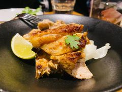 -The Diner X餐厅(青岛万象城店)