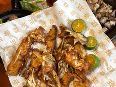 -旺爷砂锅·茶作(国贸城店)