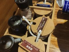 -一井烧肉·活鳗·寿司(望京SOHO店)