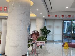 -美年大健康体检中心(浦东美张分院)