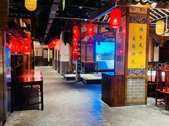 -味鼎长安·地道陕菜(凤城一路店)