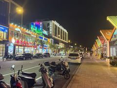 -沈家门渔港