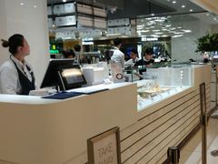 -Lady M(沙田新城市广场店)