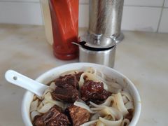 牛腩河-海幢瑞芳饮食店