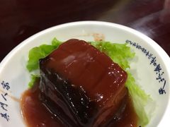 -吴门人家·苏宴宫廷菜(拙政园店)