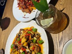 -小喜客·云南特色菜(纳西庭院店)
