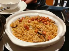 闽和南白萝卜饭-闽和南(深圳万象城店)