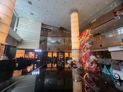 -北京威斯汀酒店