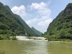 景点-响水风景区