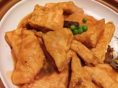 -大鸽饭(汉溪长隆店)