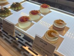 -Ten Olives甜点
