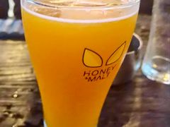 -蜜和麦精酿啤酒吧honey&malt(桐梓林店)