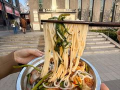 -雙冲柳州螺蛳粉&酸嘢&桂林米粉(簋街店)