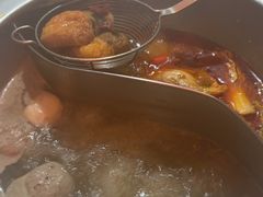 -八合里潮汕鲜牛肉火锅(吉大店)