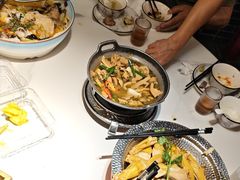 -闽公馆·客家私房菜·商务宴请·包厢(杏林橡树湾店)