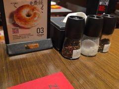 -ZAFFERANO西班牙海鲜饭(上海首店)