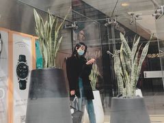-Chanel(德基广场店)