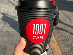 -1901 Cafe(西四店)