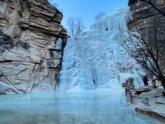 -黑龙潭风景区