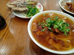 -老王四季抻面(南六东路店)