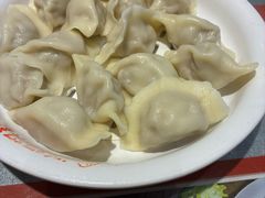 -添福来墨鱼饺子 · 海鲜东北菜(大连星海·黄浦路店)