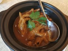 鲍汁凤爪-潮府馆·非遗潮州菜·港式点心(世纪公园店)