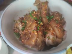 -大碗厨 25年老字号 现炒湘菜(四季天地店)