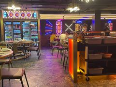 大堂-啫神·广州地标美食(北京路店)