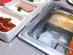 -海底捞火锅(杭州萧山宝龙广场店)