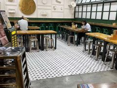 -阿金大白·上海菜馆(新天地店)
