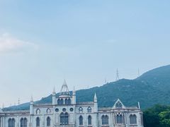 -玫瑰海岸文化旅游度假区