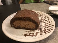 -十五食吾 La Pâtisserie (海甸岛店)