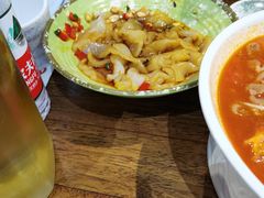 -薛阿婆(北美新天地中心店)