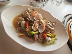 -渔港甄宴·海鲜·地标烟台菜(金沙滩店)