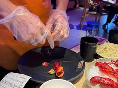 -红盔甲·小龙虾(车公庙店)