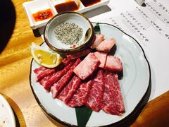 -热血兄弟·炭火烤肉(融侨中心店)