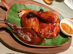 -小厨娘书香金陵(夫子庙老门东店)