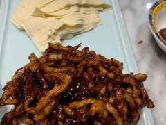 -天外天烤鸭店(八角店)